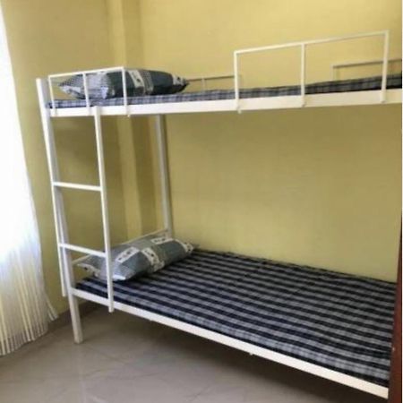Colive Paying Guest Hostel Kohima Εξωτερικό φωτογραφία