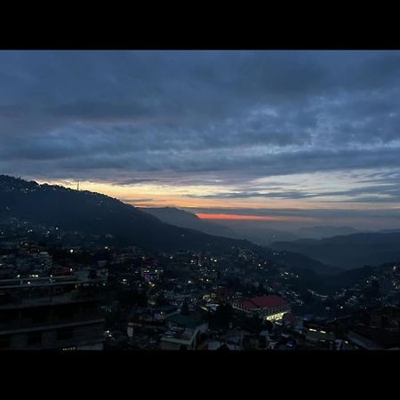Colive Paying Guest Hostel Kohima Εξωτερικό φωτογραφία