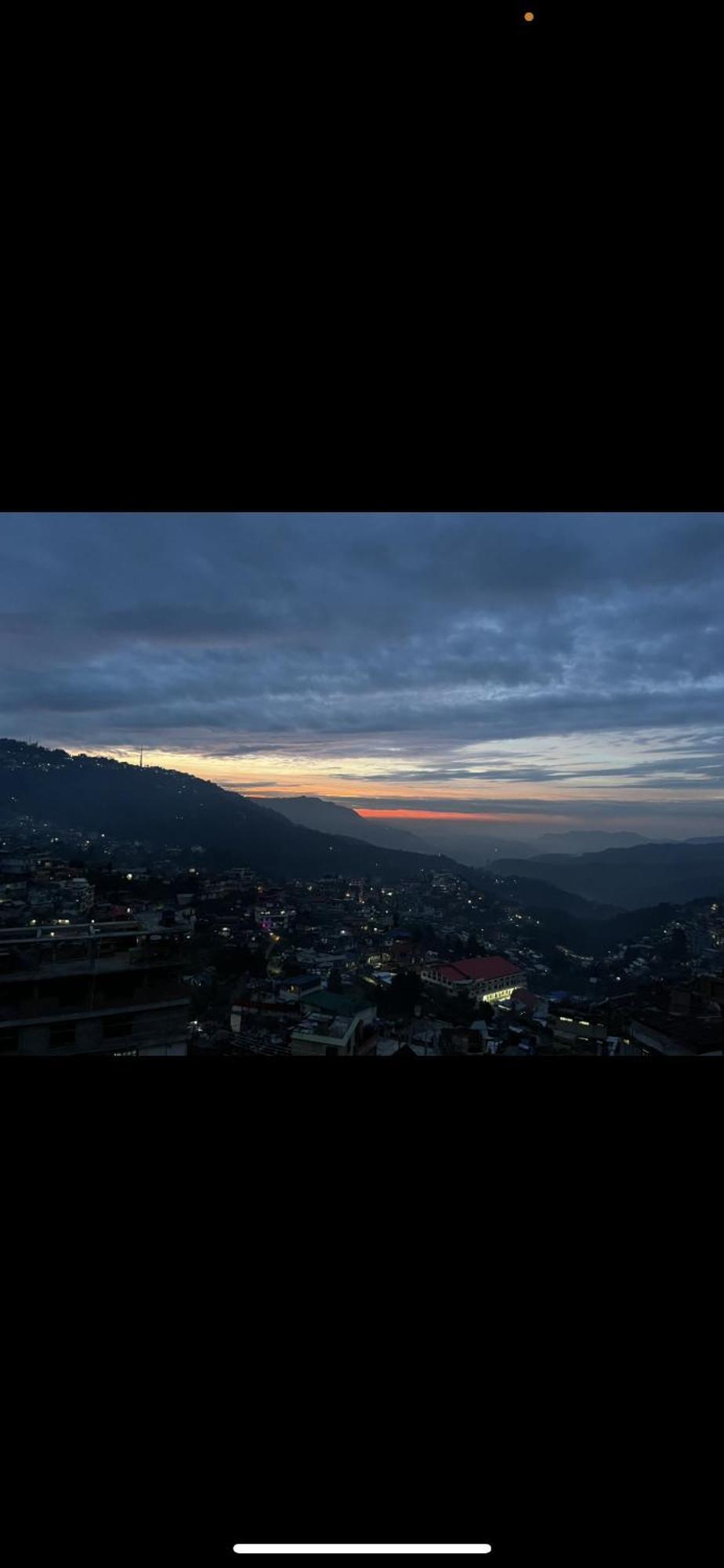 Colive Paying Guest Hostel Kohima Εξωτερικό φωτογραφία